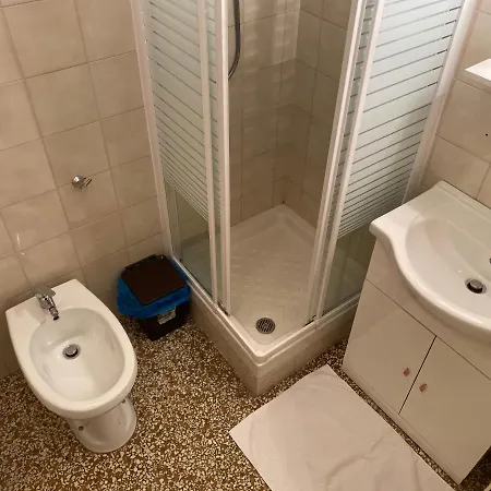 Sopra Il Mog - Genovainrelax Génova