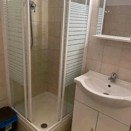 Apartamento Sopra Il Mog - Genovainrelax *